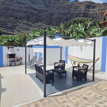 Casa Marcos In La Gomera With Relaxing Terrace Agulo Exteriér fotografie